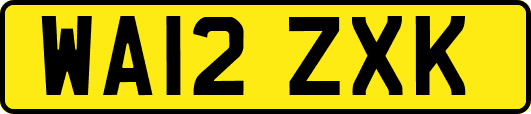 WA12ZXK