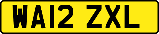 WA12ZXL