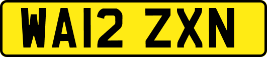 WA12ZXN