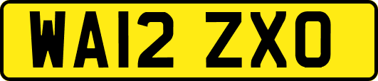 WA12ZXO