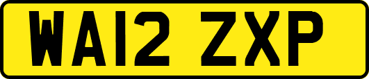 WA12ZXP