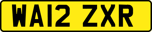 WA12ZXR