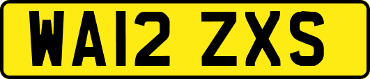 WA12ZXS