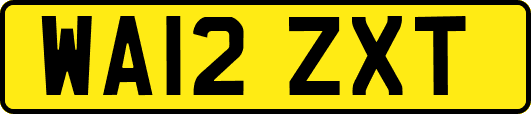 WA12ZXT