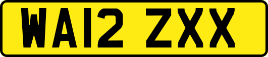 WA12ZXX