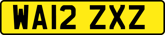 WA12ZXZ