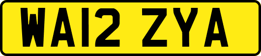 WA12ZYA
