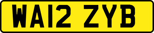 WA12ZYB
