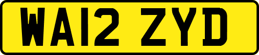 WA12ZYD