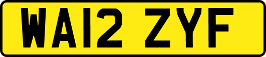 WA12ZYF