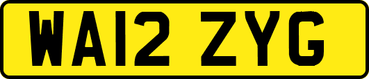 WA12ZYG