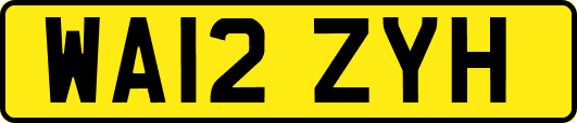 WA12ZYH
