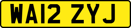 WA12ZYJ