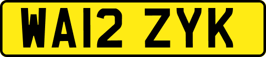 WA12ZYK