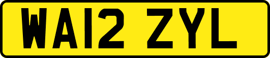 WA12ZYL