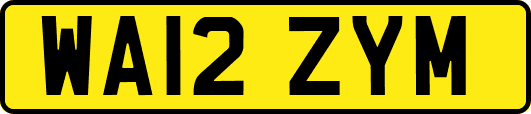 WA12ZYM