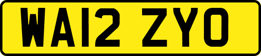 WA12ZYO