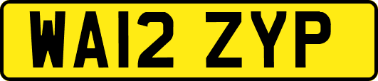 WA12ZYP
