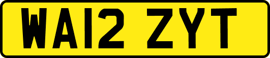 WA12ZYT