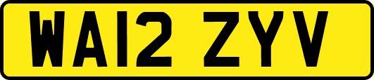 WA12ZYV