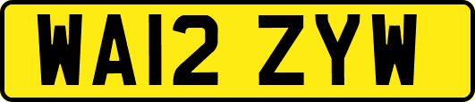 WA12ZYW