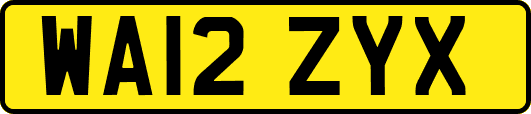 WA12ZYX