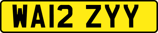 WA12ZYY