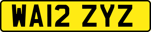 WA12ZYZ