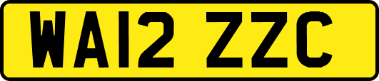 WA12ZZC