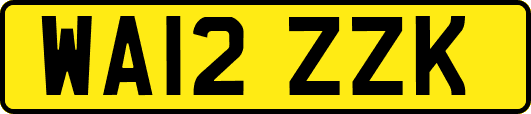 WA12ZZK