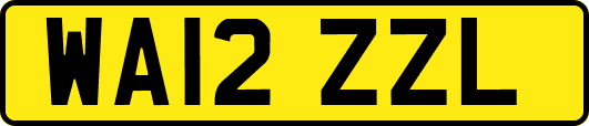 WA12ZZL