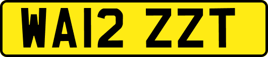 WA12ZZT