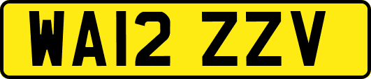 WA12ZZV