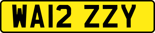 WA12ZZY