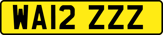 WA12ZZZ