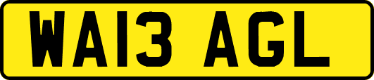 WA13AGL