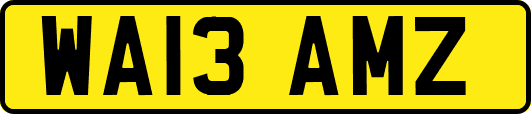 WA13AMZ