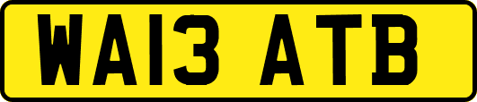 WA13ATB