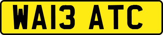 WA13ATC