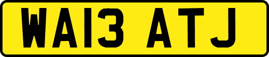WA13ATJ