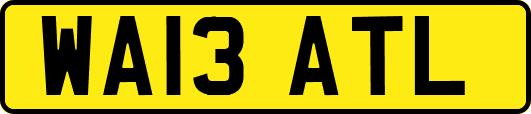 WA13ATL