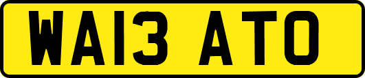 WA13ATO