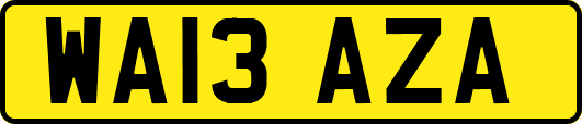 WA13AZA