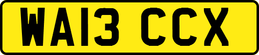 WA13CCX