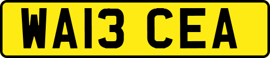 WA13CEA
