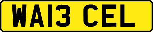 WA13CEL