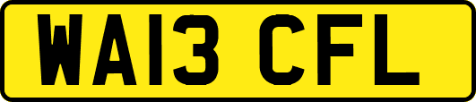 WA13CFL