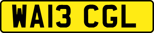 WA13CGL