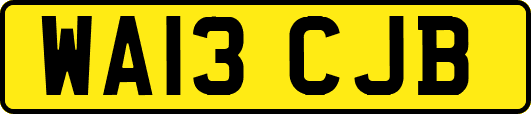 WA13CJB