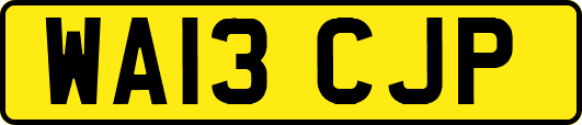 WA13CJP
